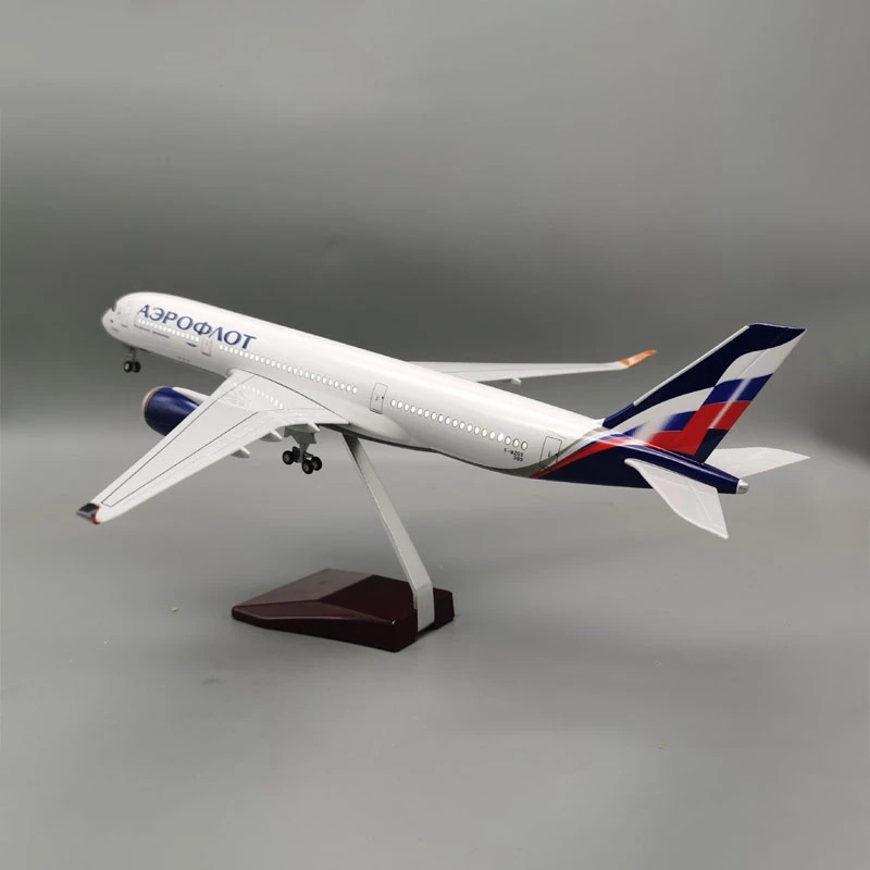 Kids Education Yes - Juguetes educativos de 47CM, aviones a