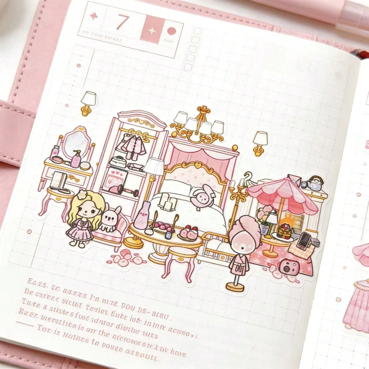 Kids Education Room - Kit de Pegatinas para Manualidades Infantiles