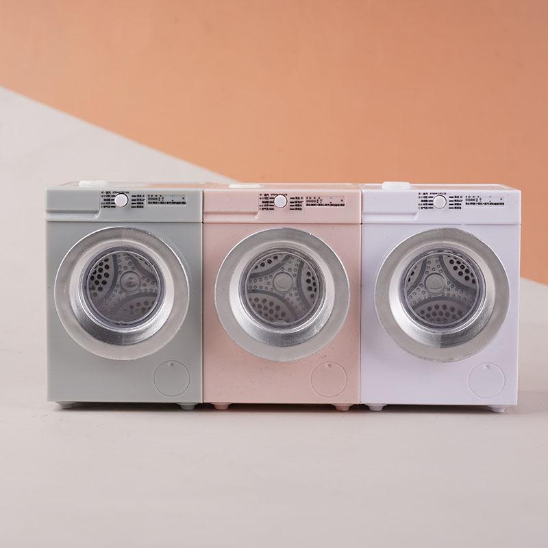 Kids Education Room - 1 Set de 112 Mini Lavadoras