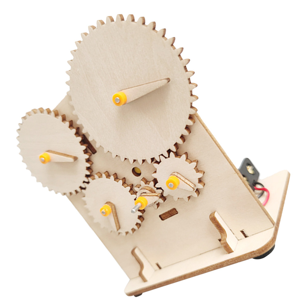 Kids Education Kit - Kit de experimentos de transmisión de