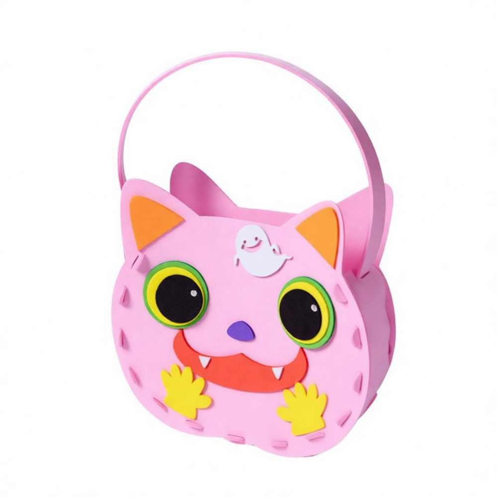 Kids Education Kit - Kit de Bolsa de Caramelos Portátil