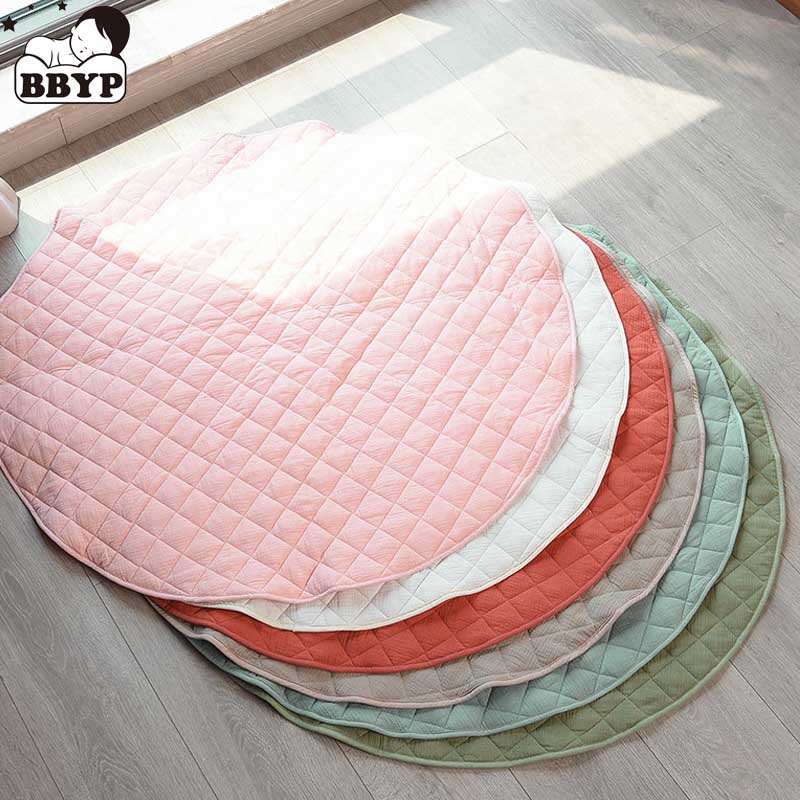 Kids Education Room - Alfombra de juego de 115cm, alfombra