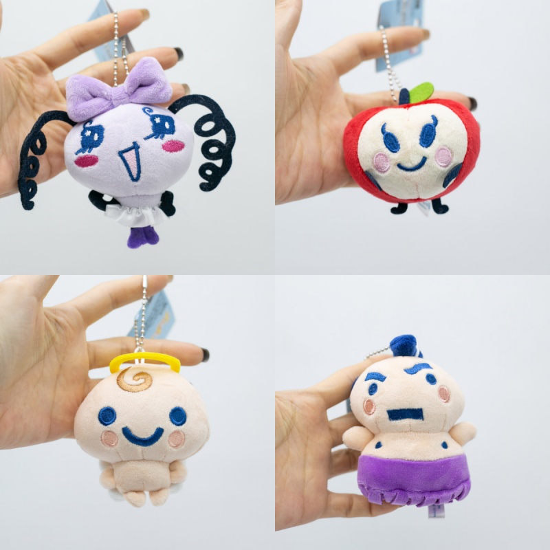 Figuras de Dibujos Animados Or - Bandai Model Tamagotchi reseña y precio
