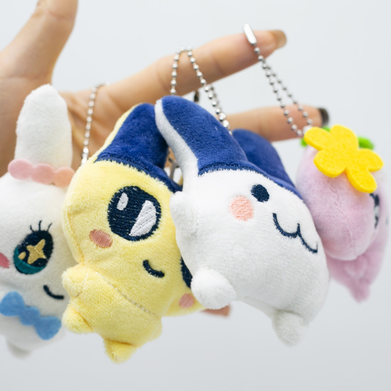 Figuras de Dibujos Animados Or - Bandai Model Tamagotchi reseña y precio