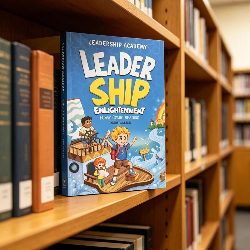 Academia de Liderazgo y Compor - Kids Education Academy reseña y precio