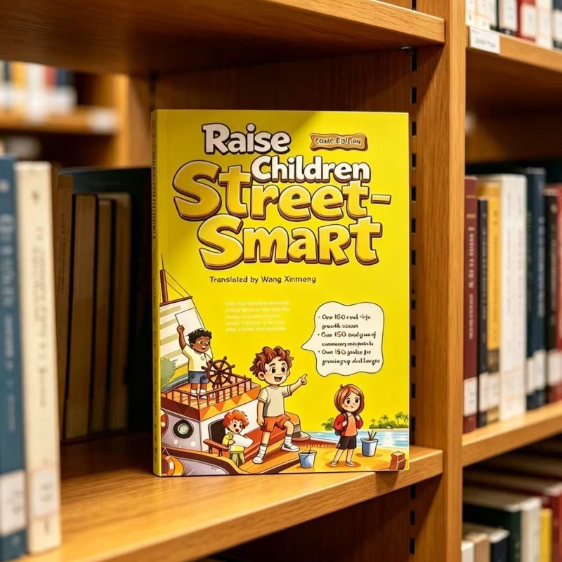 Academia de Liderazgo y Compor - Kids Education Academy reseña y precio