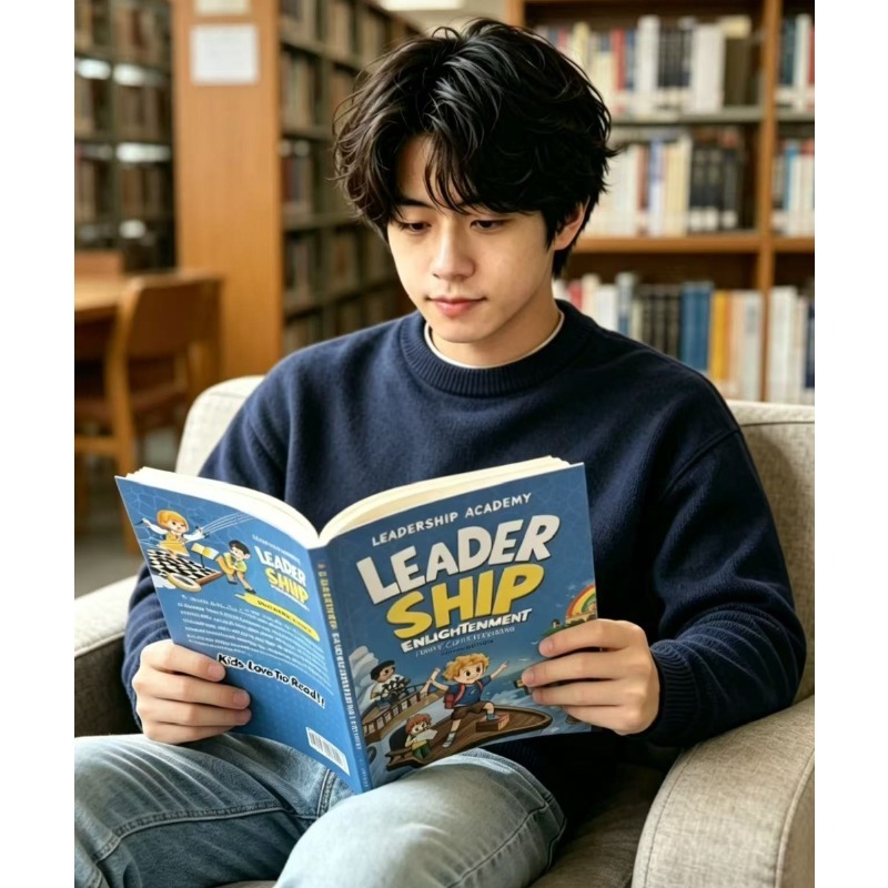 Academia de Liderazgo y Compor - Kids Education Academy reseña y precio
