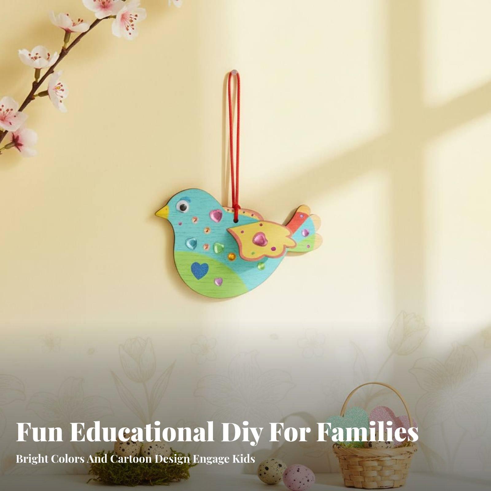 Kit de Manualidades DIY de Ado - Kids Education Kit reseña y precio