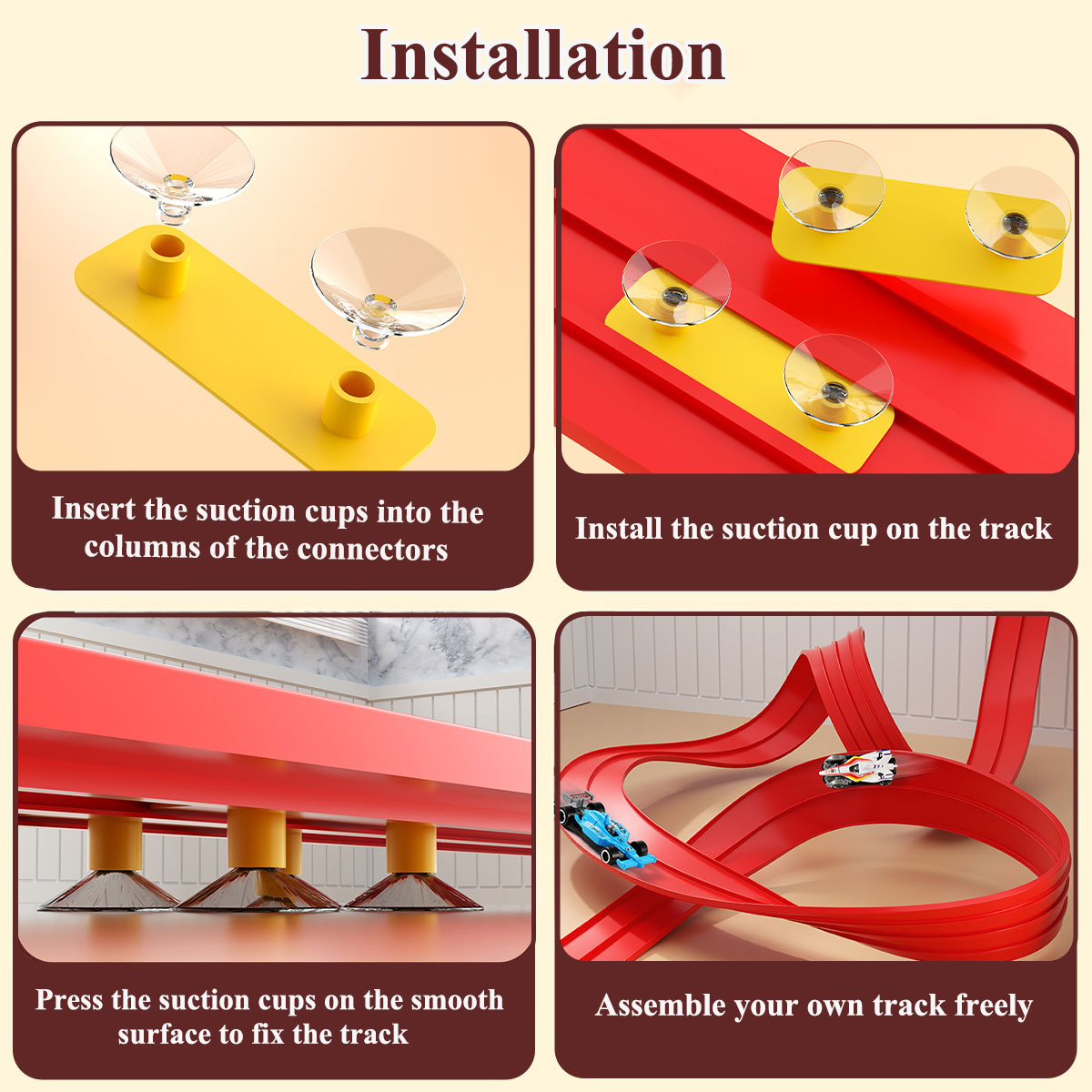Bolsa de red de juguete de pis - Kids Home Education reseña y precio