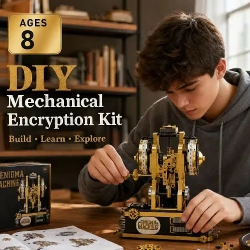 Set de Bloques de Construcción - Kids Education Yes reseña y precio