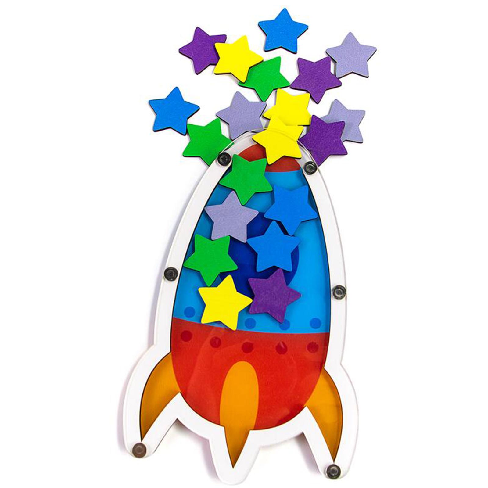 Tarro de Incentivos Motivacion - Kids Education Motivation reseña y precio