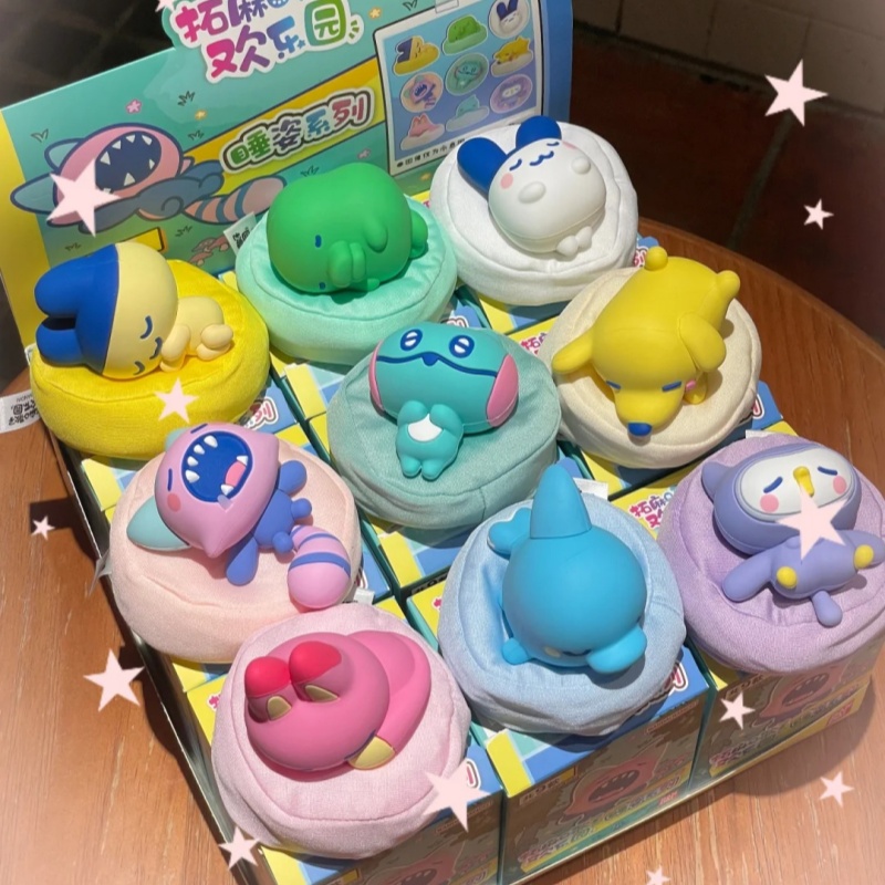 Caja Sorpresa Original Bandai  - Bandai Model Tamagotchi reseña y precio