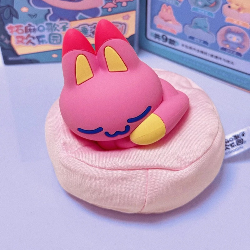 Caja Sorpresa Original Bandai  - Bandai Model Tamagotchi reseña y precio