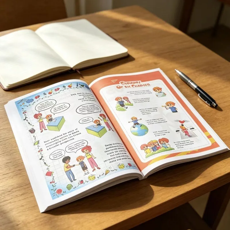 Libro de Lectura Divertido y E - Kids Education Academy reseña y precio