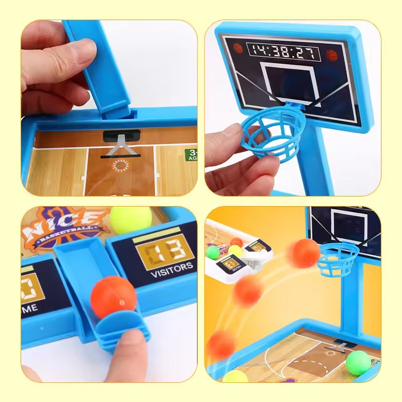 Nueva Máquina de Juego de Tiro - Kids Home Education reseña y precio