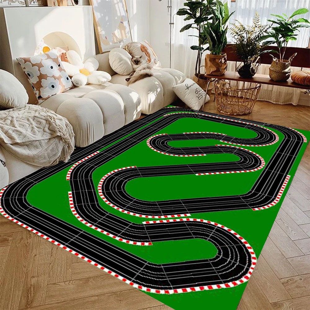 Alfombra de Juego Interactiva  - Kids Education Room reseña y precio