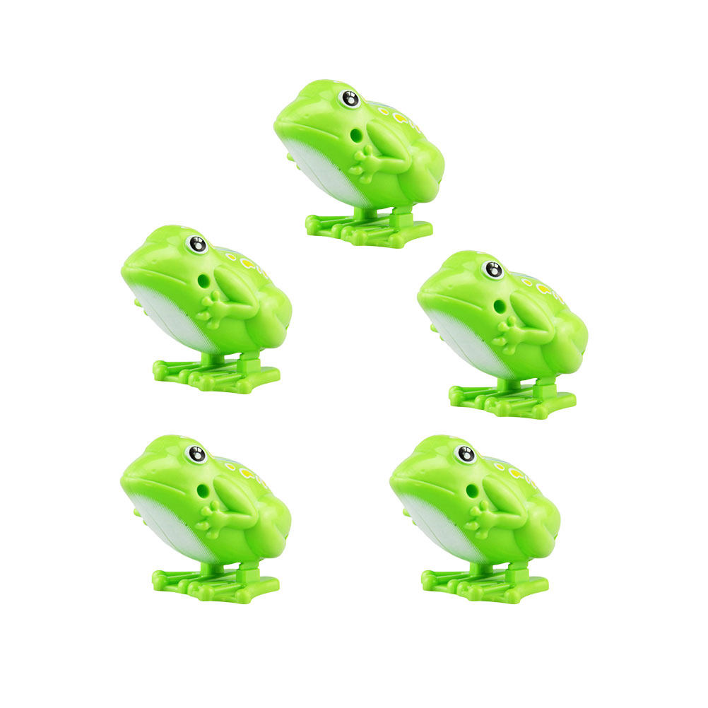 5 Unidades de Ranas Saltadoras - Free Educational Games For Kids reseña y precio