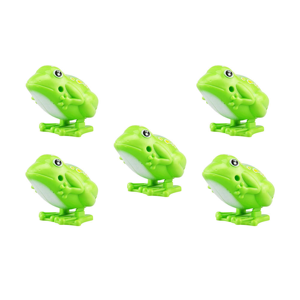 5 Unidades de Ranas Saltadoras - Free Educational Games For Kids reseña y precio