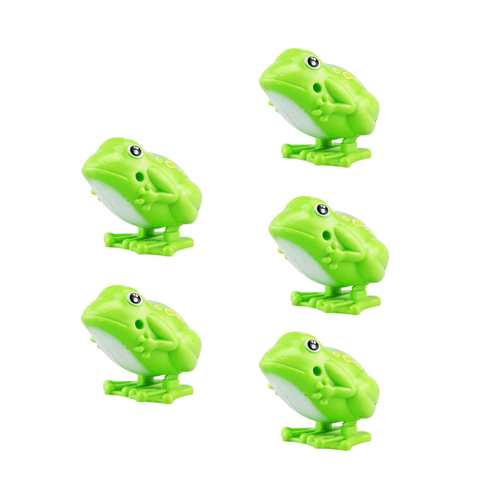 5 Unidades de Ranas Saltadoras - Free Educational Games For Kids reseña y precio