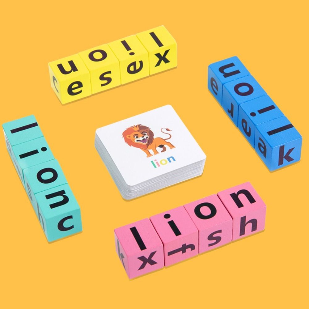 Tarjetas de memoria para juego - Flash Card Alphabet reseña y precio