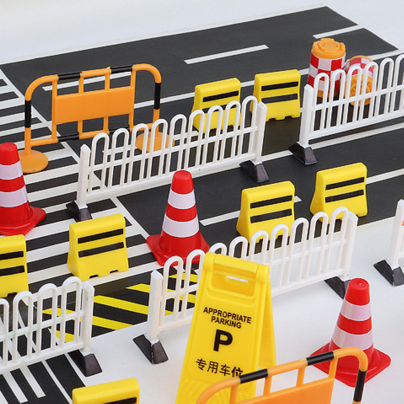 Juego de Simulación de Señales - Kids Home Education reseña y precio