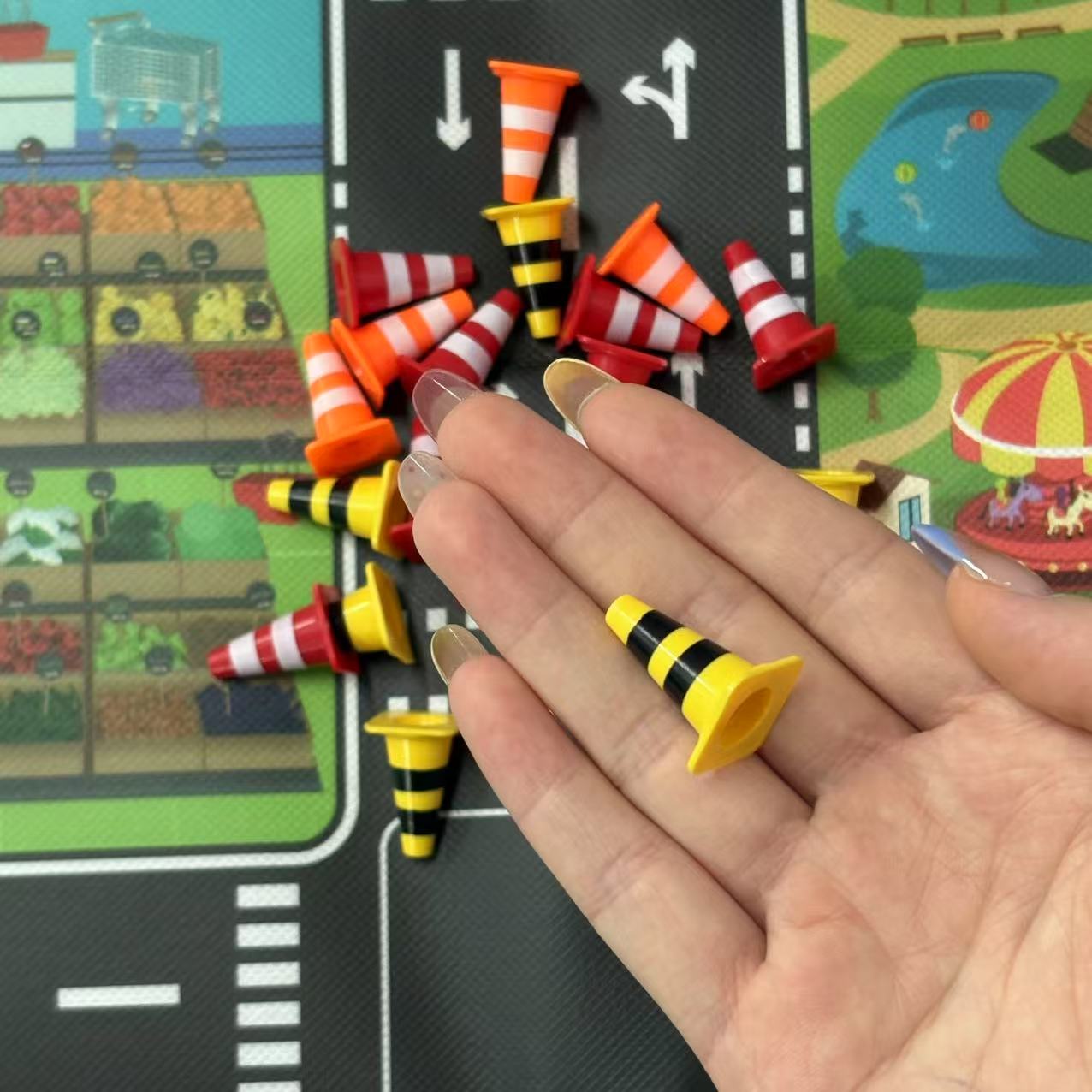 Juego de Simulación de Señales - Kids Home Education reseña y precio