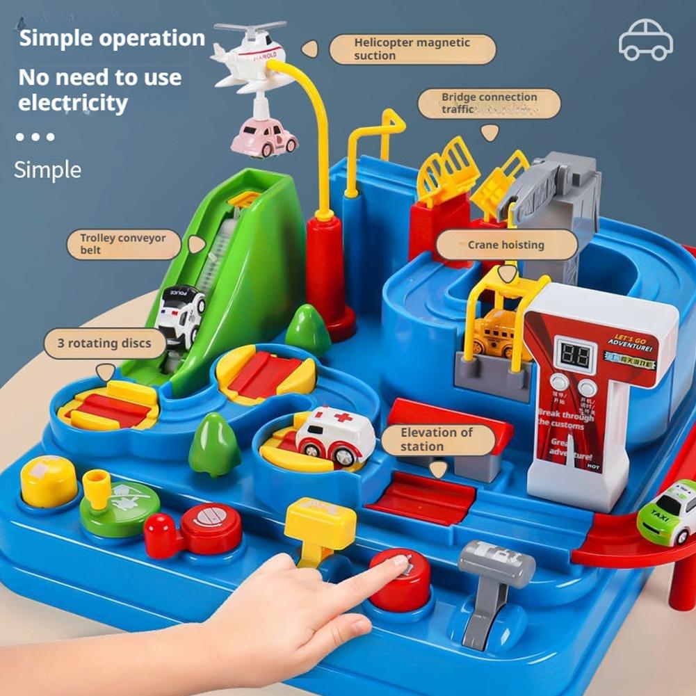 Modelo de coche de carreras, v - Kids Home Education reseña y precio