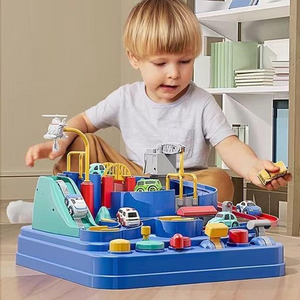 Modelo de coche de carreras, v - Kids Home Education reseña y precio