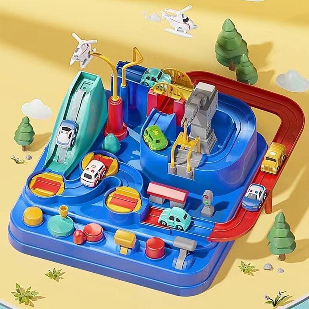 Modelo de coche de carreras, v - Kids Home Education reseña y precio