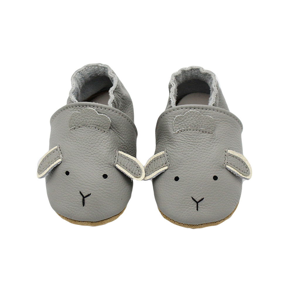 Zapatos de cuna informales de  - Kids Education Steps reseña y precio
