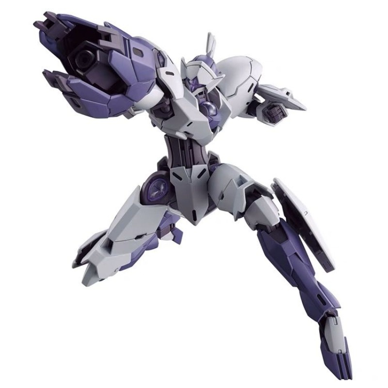 Modelo Bandai Gundam Mercury W - Kids Home Education reseña y precio