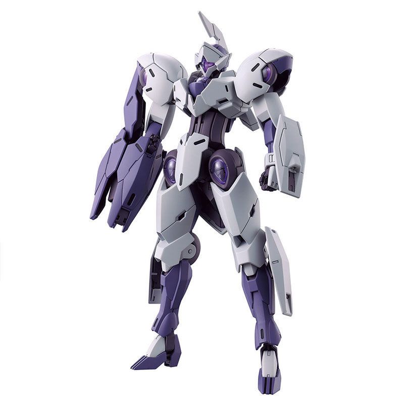 Modelo Bandai Gundam Mercury W - Kids Home Education reseña y precio
