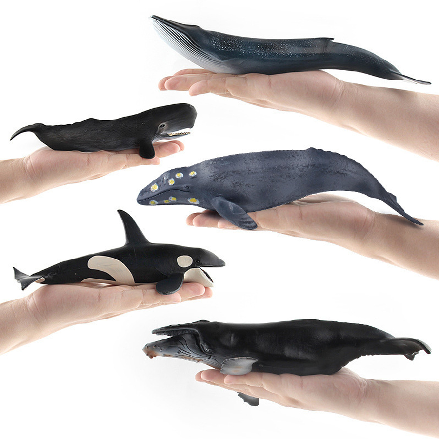 Figuras de Acción Realistas de - Kids Home Education reseña y precio