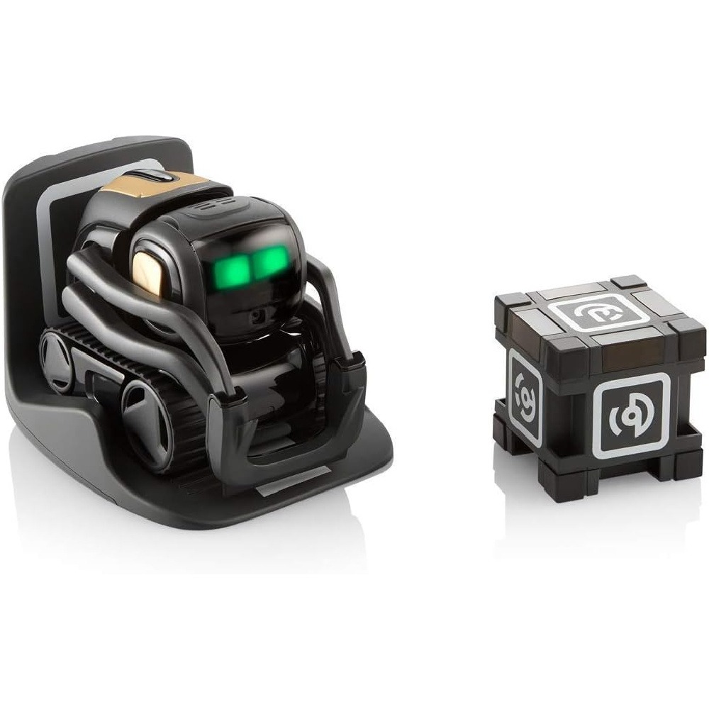 Robot Compañero Inteligente Au - Kids Home Education reseña y precio