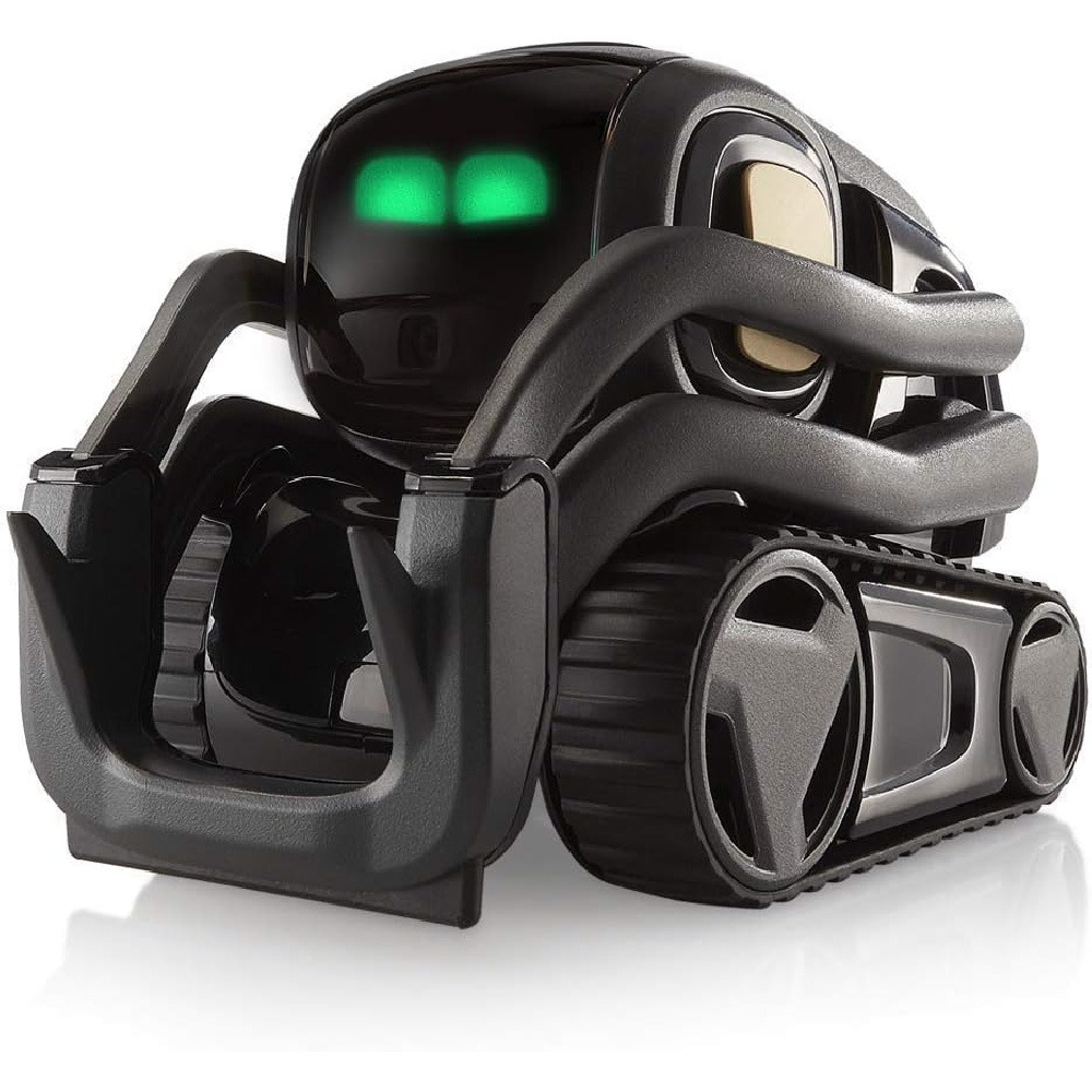 Robot Compañero Inteligente Au - Kids Home Education reseña y precio