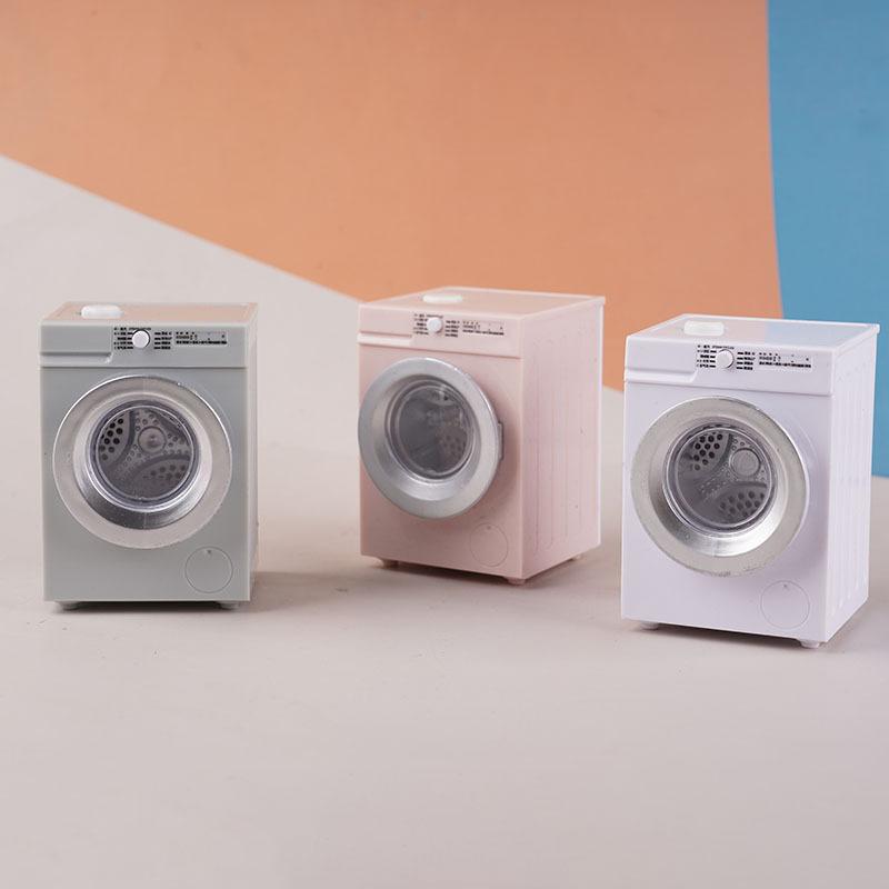 1 Set de 112 Mini Lavadoras de - Kids Education Room reseña y precio