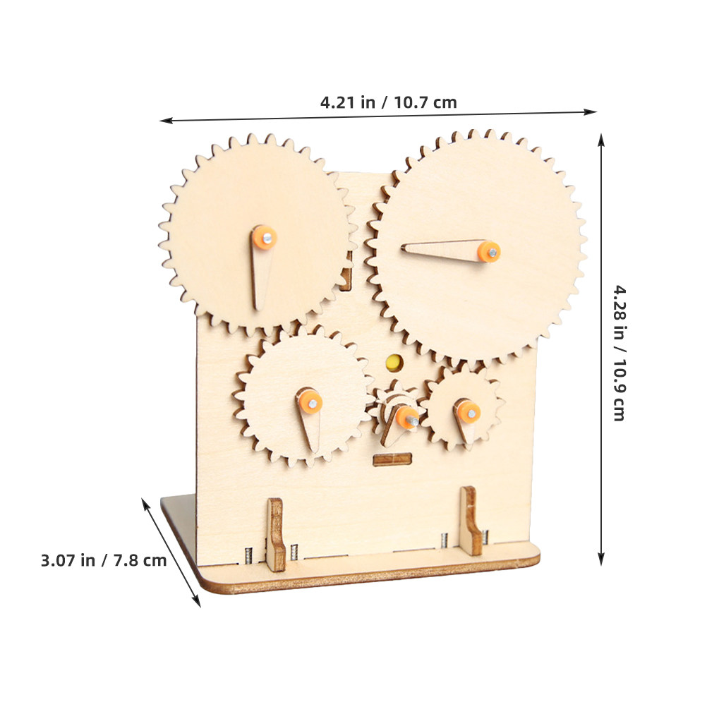 Kit de experimentos de transmi - Kids Education Kit reseña y precio