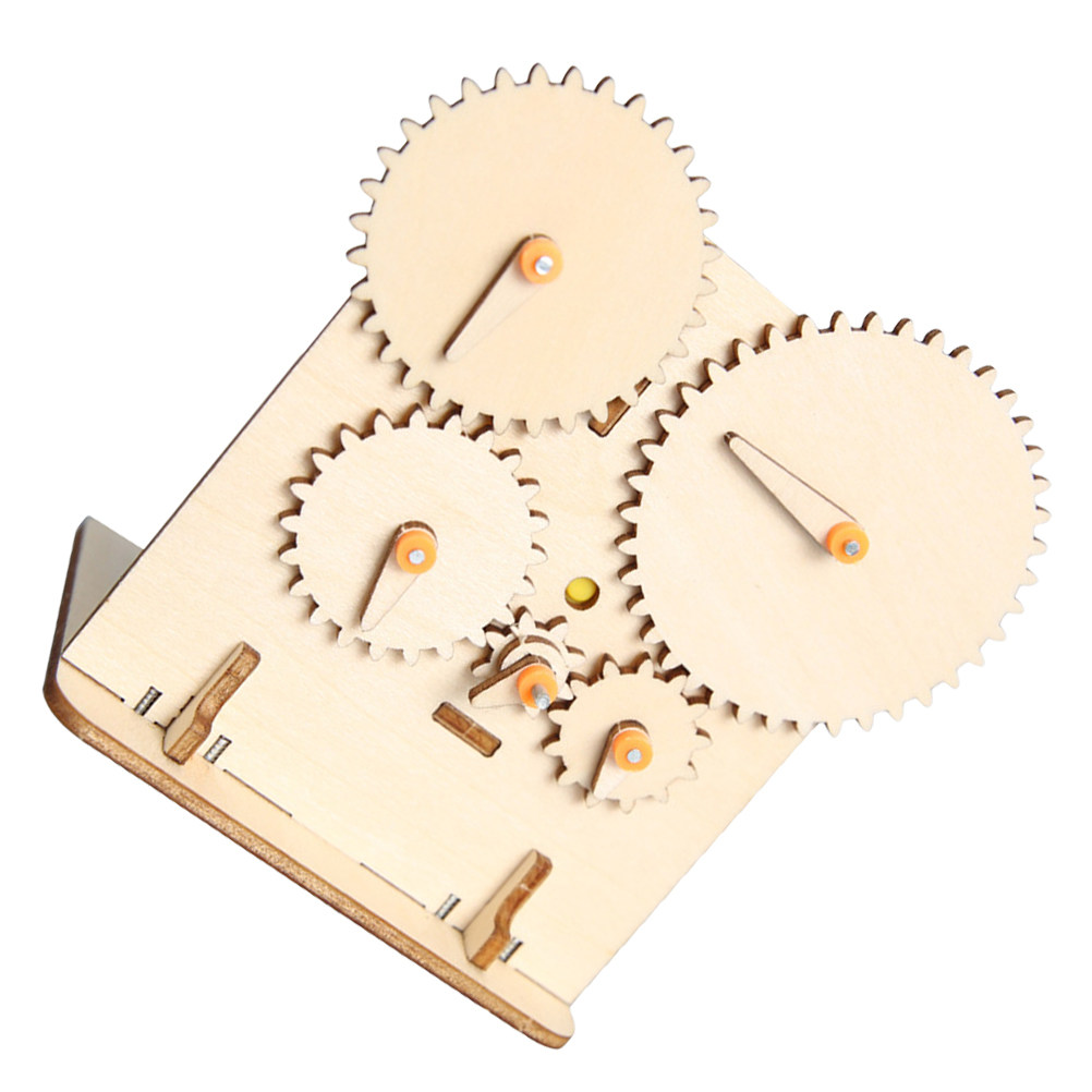 Kit de experimentos de transmi - Kids Education Kit reseña y precio