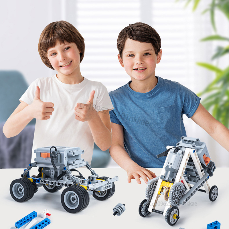STEM 9686 conjunto educativo t - Kids Education Free App reseña y precio