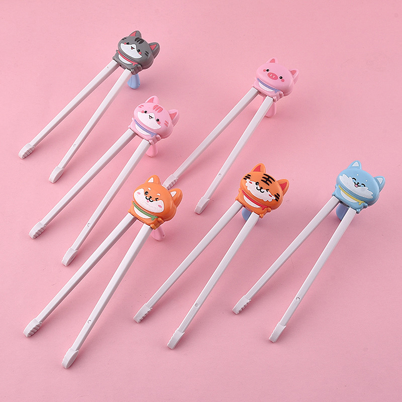 Palillos de aprendizaje con di - Kids Home Education reseña y precio