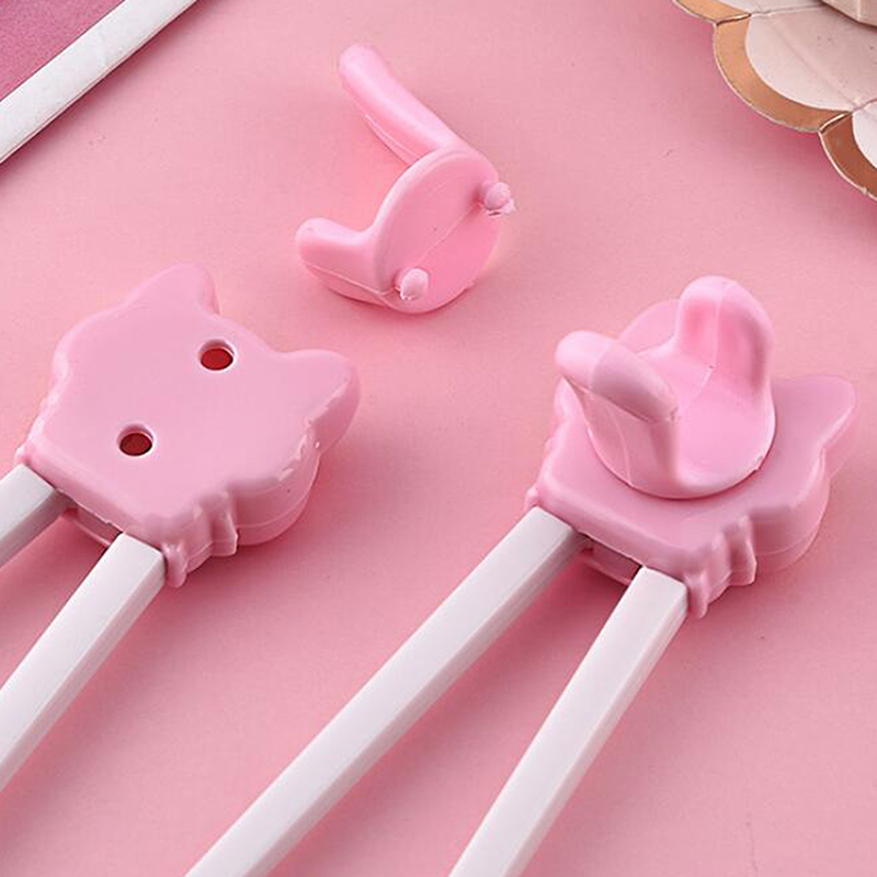 Palillos de aprendizaje con di - Kids Home Education reseña y precio