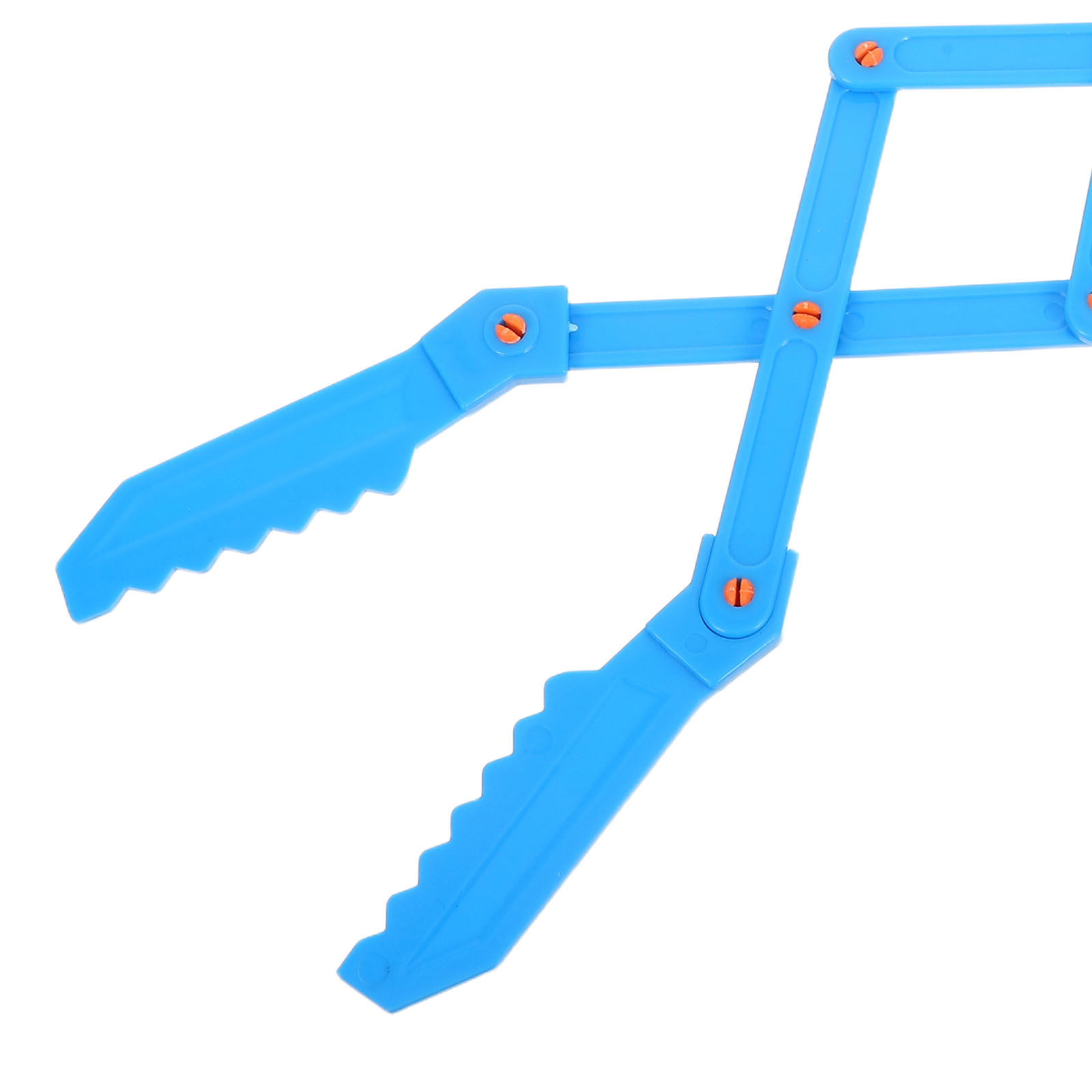 Kit de Brazo Mecánico de 4 Pie - Kids Education Kit reseña y precio