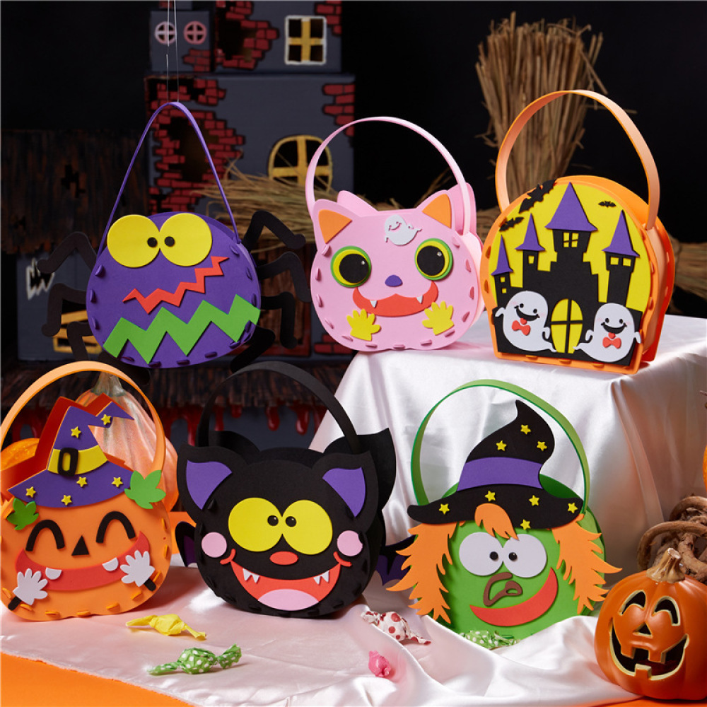 Kit de Bolsa de Caramelos Port - Kids Education Kit reseña y precio