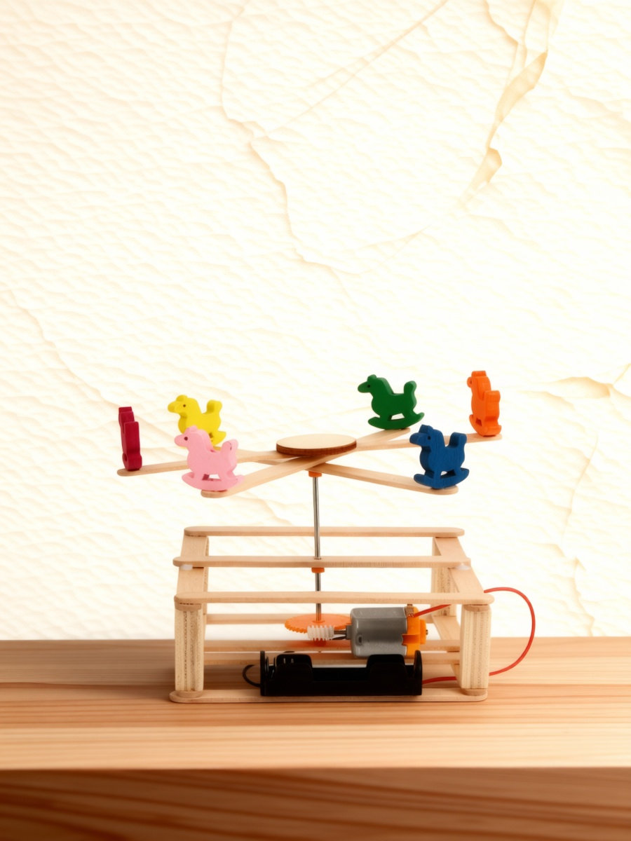 1 juego de experimentos educat - Kids Education Kit reseña y precio