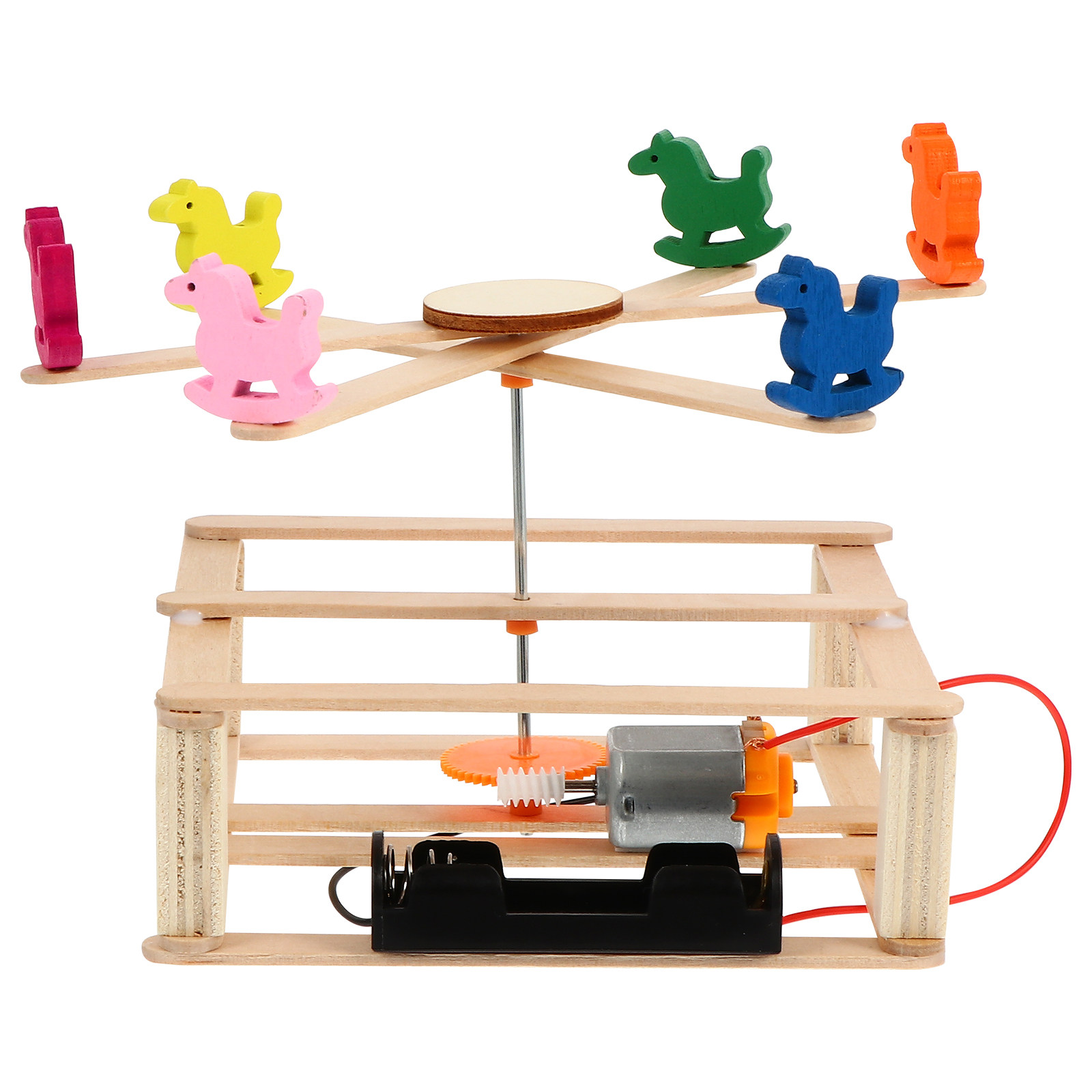 1 juego de experimentos educat - Kids Education Kit reseña y precio