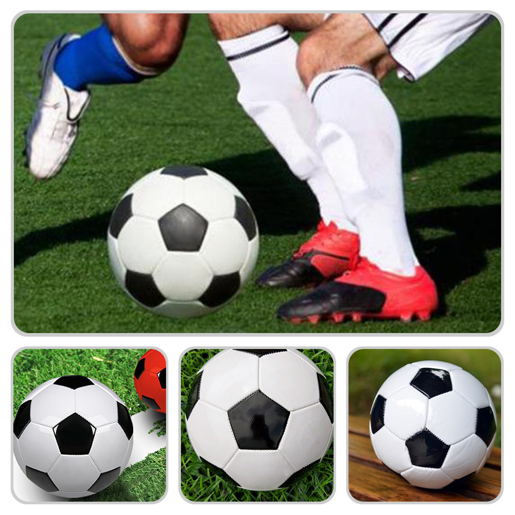 1 unidad de balón de fútbol co - Kids Education Activities reseña y precio