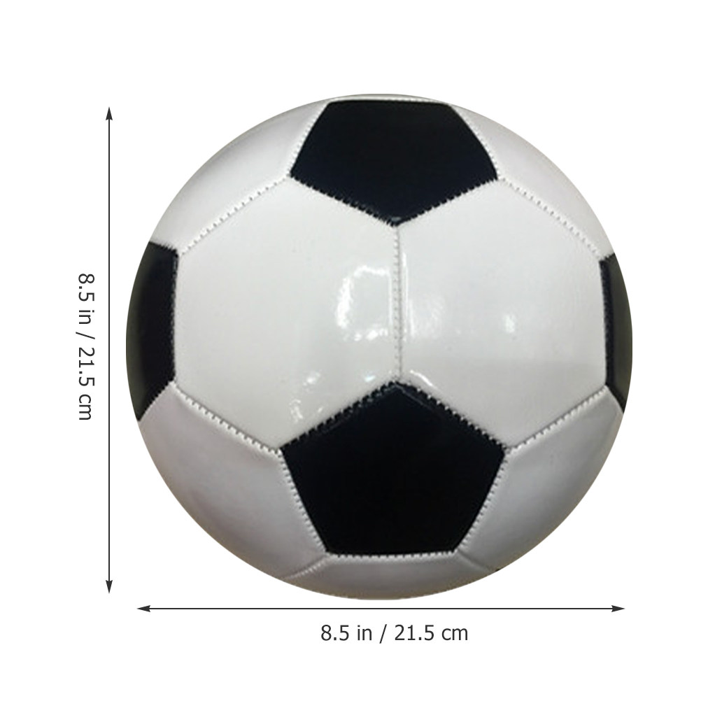 1 unidad de balón de fútbol co - Kids Education Activities reseña y precio