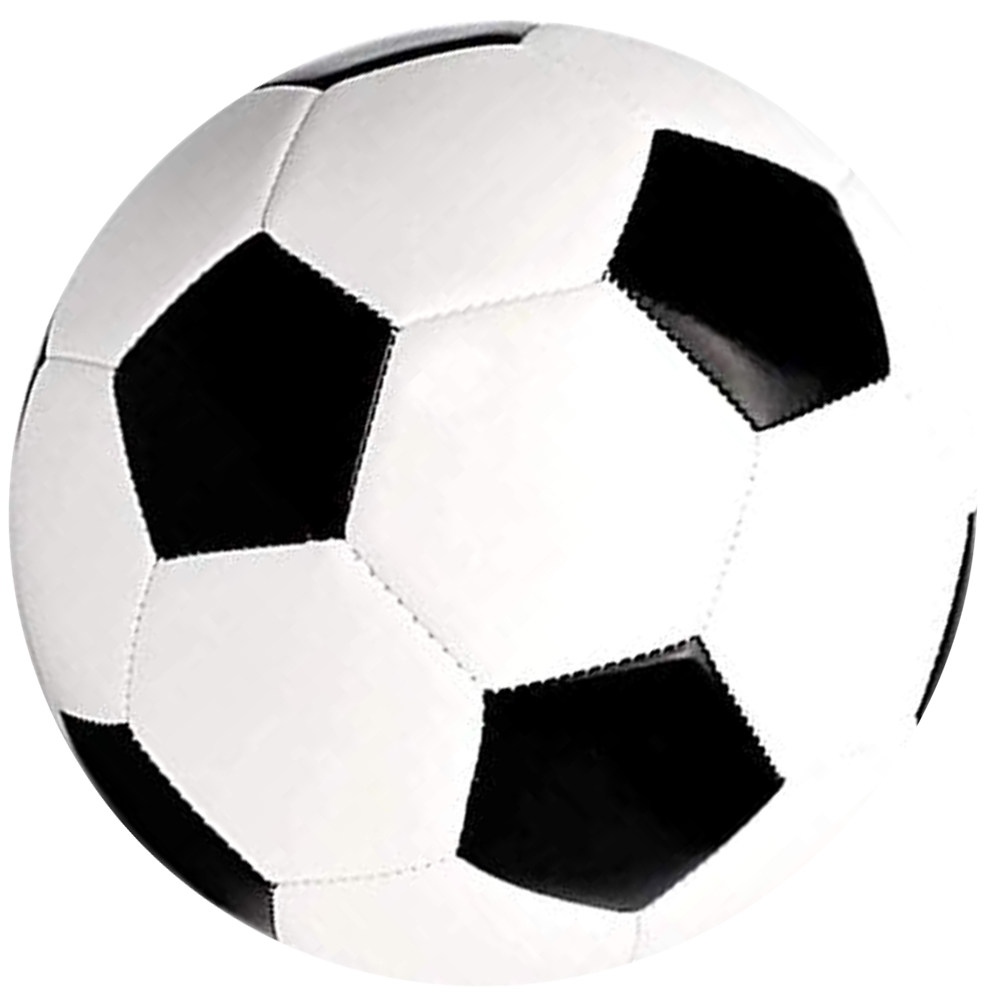 1 unidad de balón de fútbol co - Kids Education Activities reseña y precio
