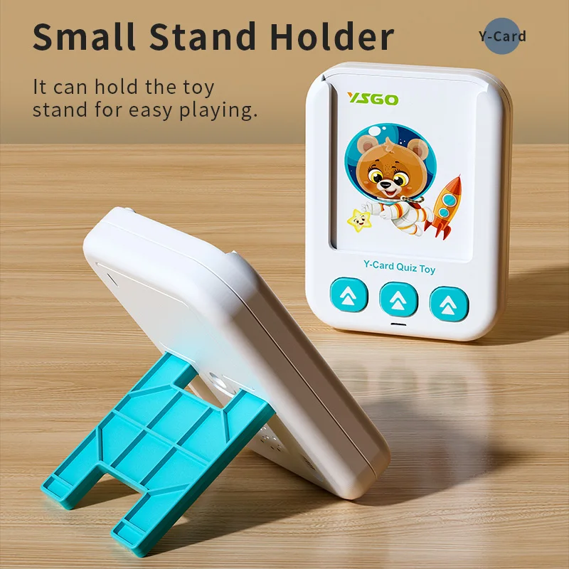 Tarjetas Flash parlantes rusas - Kids Education Laptop reseña y precio