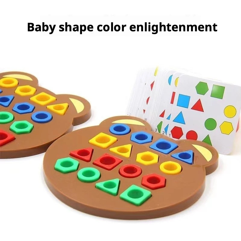 Juguete Montessori de clasific - Free Educational Games For Kids reseña y precio